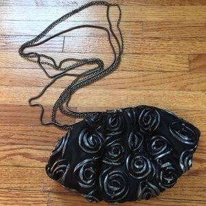 Betsey Johnson Clutch